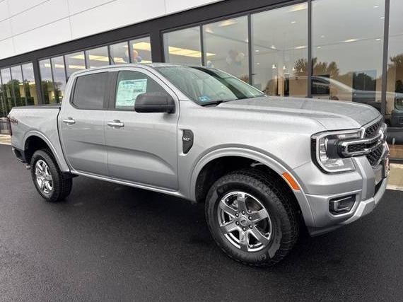 FORD RANGER 2024 1FTER4HH4RLE69908 image