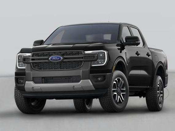 FORD RANGER 2024 1FTER4PH9RLE33164 image
