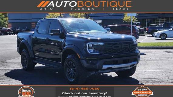 FORD RANGER 2024 1FTER4LR5RLE12441 image FORD RANGER 2024 1FTER4LR5RLE12441 image