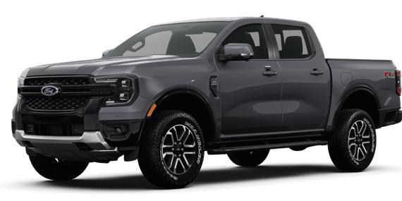 FORD RANGER 2024 1FTER4KH7RLE00462 image
