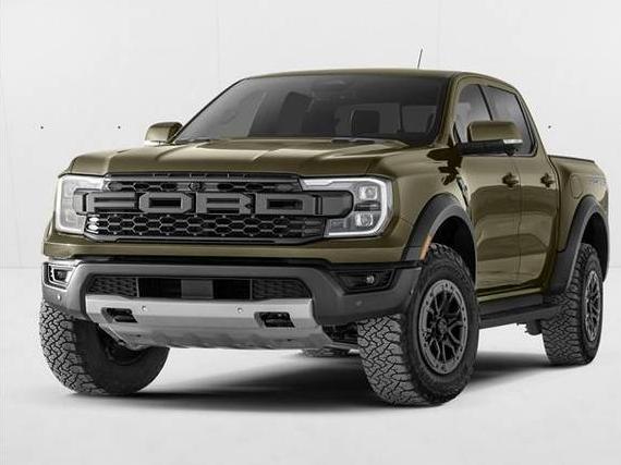 FORD RANGER 2024 1FTER4LR0RLE48280 image