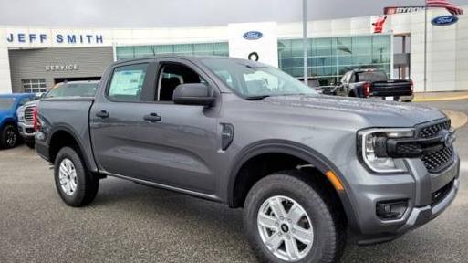 FORD RANGER 2024 1FTER4BH4RLE61011 image