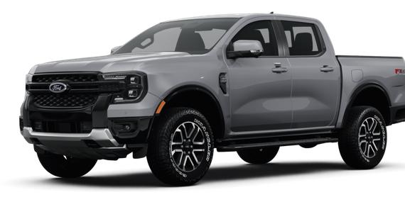 FORD RANGER 2024 1FTER4KH9RLE07509 image