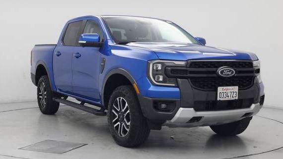 FORD RANGER 2024 1FTER4KHXRLE11990 image
