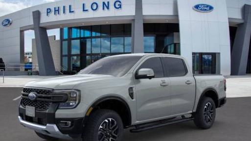FORD RANGER 2024 1FTER4KH2RLE32638 image