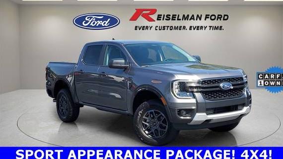 FORD RANGER 2024 1FTER4HP2RLE41130 image
