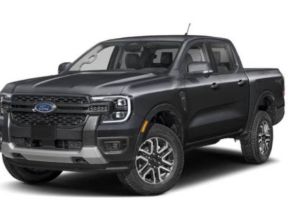 FORD RANGER 2024 1FTER4KH1RLE10906 image