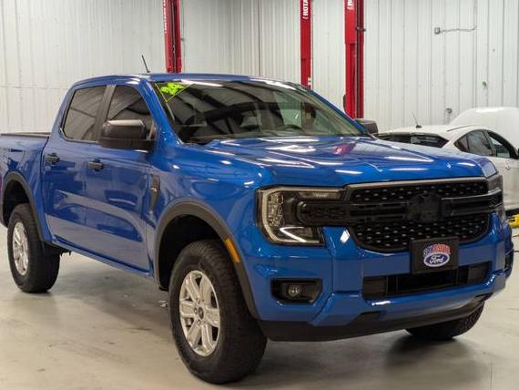 FORD RANGER 2024 1FTER4BH6RLE44954 image