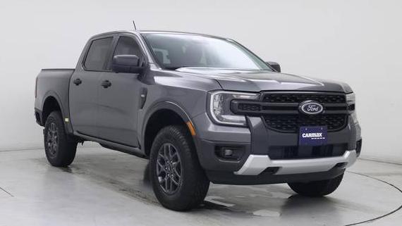 FORD RANGER 2024 1FTER4HH9RLE05279 image