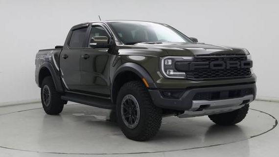 FORD RANGER 2024 1FTER4LR4RLE55927 image