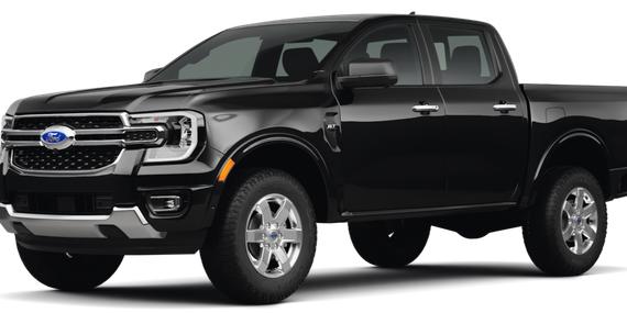 FORD RANGER 2024 1FTER4GH3RLE25173 image FORD RANGER 2024 1FTER4GH3RLE25173 image