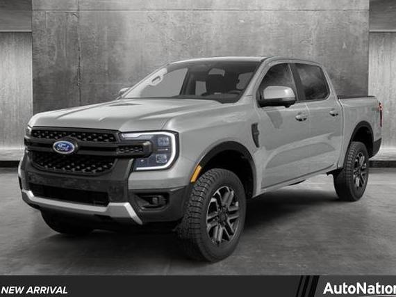 FORD RANGER 2024 1FTER4GH5RLE02557 image