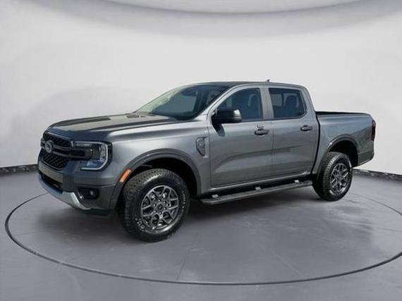 FORD RANGER 2024 1FTER4HH5RLE71912 image
