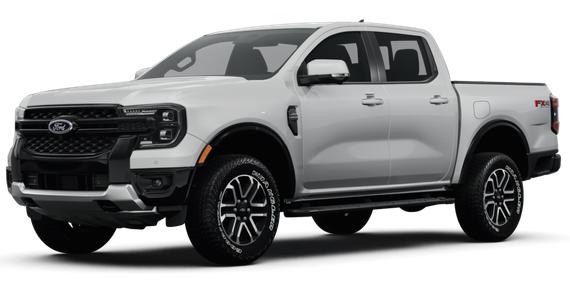 FORD RANGER 2024 1FTER4KH9RLE01189 image