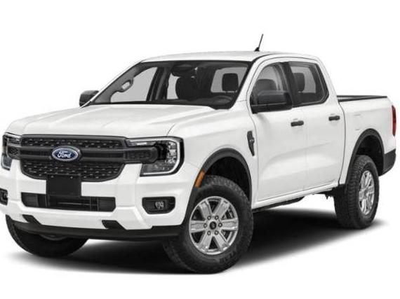 FORD RANGER 2024 1FTER4PH5RLE66453 image
