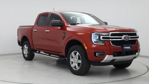 FORD RANGER 2024 1FTER4GH0RLE08315 image