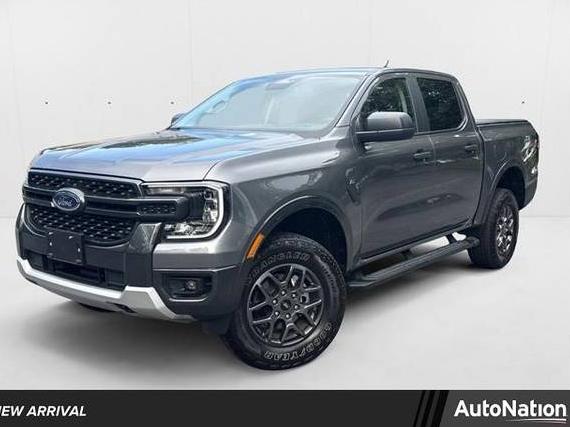FORD RANGER 2024 1FTER4HHXRLE74532 image