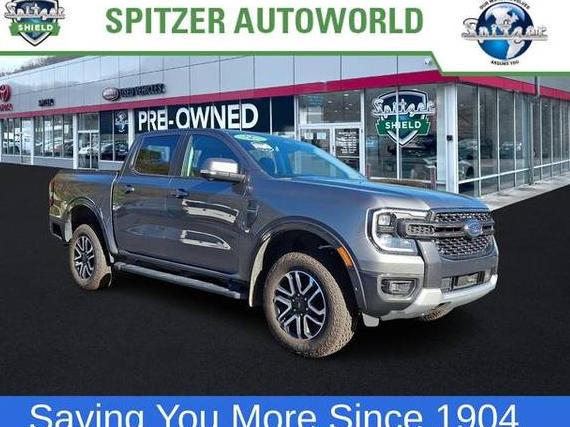FORD RANGER 2024 1FTER4KH4RLE29210 image FORD RANGER 2024 1FTER4KH4RLE29210 image