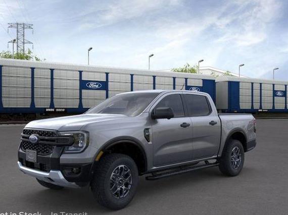 FORD RANGER 2024 1FTER4HH9RLE16878 image