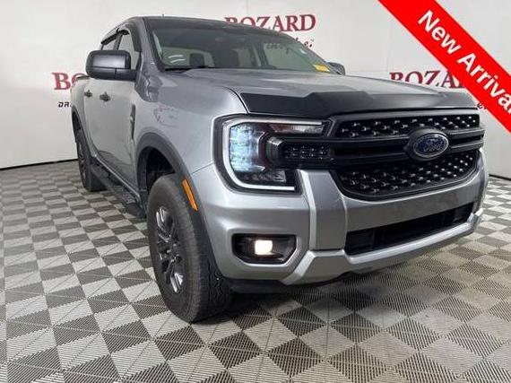 FORD RANGER 2024 1FTER4PH5RLE16636 image