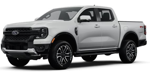 FORD RANGER 2024 1FTER4KH4RLE07580 image