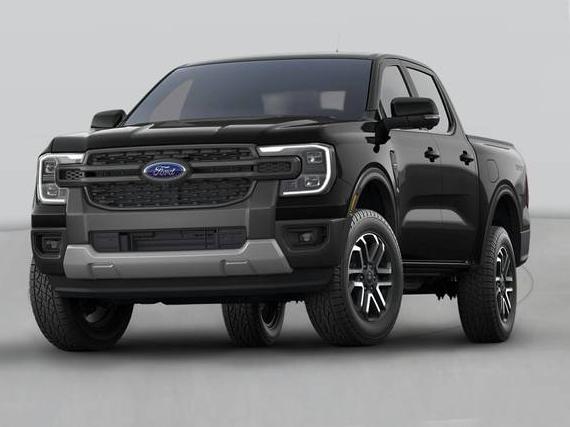 FORD RANGER 2024 1FTER4KH4RLE21544 image