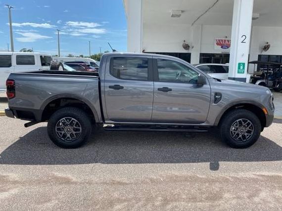 FORD RANGER 2024 1FTER4GH5RLE03529 image