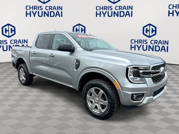 FORD RANGER 2024 1FTER4GH2RLE30591 image