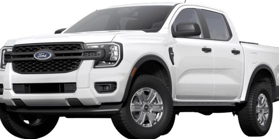FORD RANGER 2024 1FTER4GH7RLE00616 image
