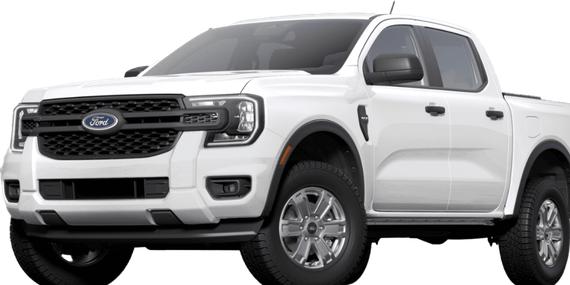 FORD RANGER 2024 1FTER4HH6RLE01447 image