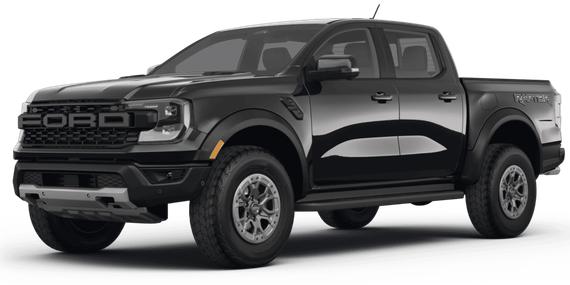 FORD RANGER 2024 1FTER4LR3RLE18660 image
