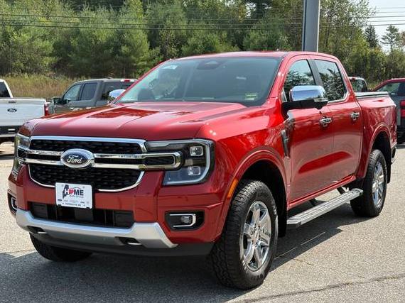 FORD RANGER 2024 1FTER4KH9RLE12175 image FORD RANGER 2024 1FTER4KH9RLE12175 image
