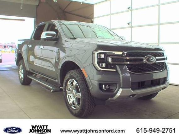 FORD RANGER 2024 1FTER4KH9RLE00544 image