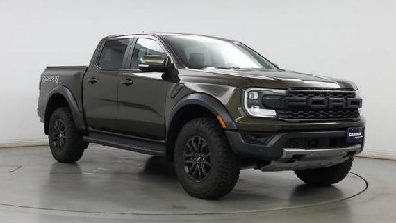 FORD RANGER 2024 1FTER4LR3RLE07027 image