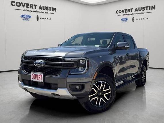 FORD RANGER 2024 1FTER4KH3RLE20952 image