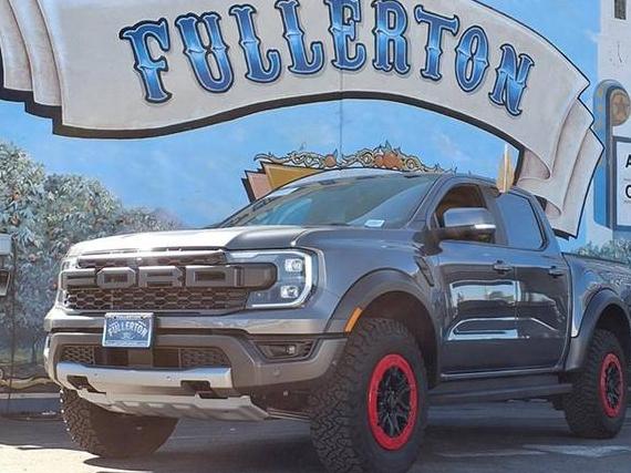 FORD RANGER 2024 1FTER4LR2RLE48376 image