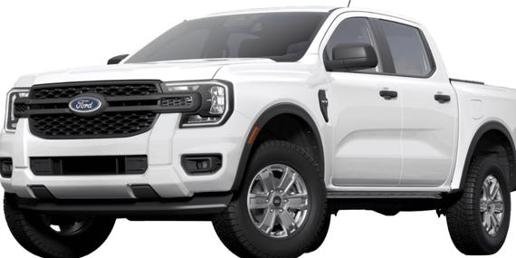 FORD RANGER 2024 1FTER4HHXRLE04643 image