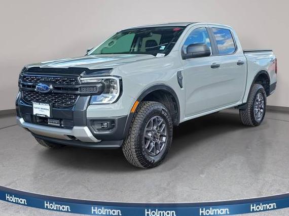 FORD RANGER 2024 1FTER4HH9RLE59973 image