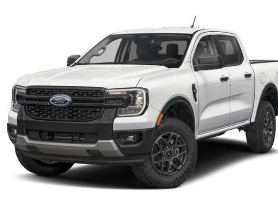 FORD RANGER 2024 1FTER4HH3RLE21056 image