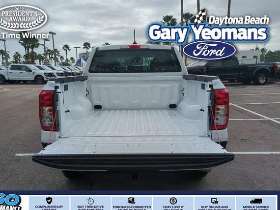 FORD RANGER 2024 1FTER4BH8RLE73341 image