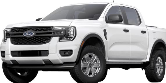 FORD RANGER 2024 1FTER4GH2RLE62926 image