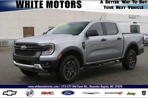 FORD RANGER 2024 1FTER4HH2RLE39127 image FORD RANGER 2024 1FTER4HH2RLE39127 image