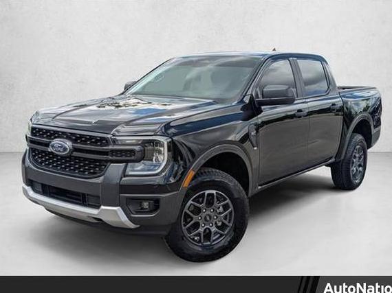 FORD RANGER 2024 1FTER4HH6RLE51314 image