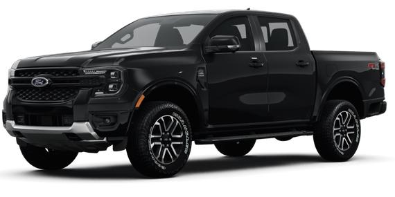 FORD RANGER 2024 1FTER4KP8RLE73072 image