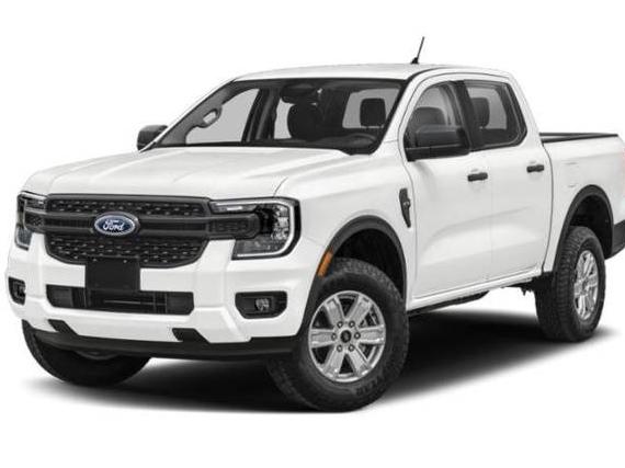 FORD RANGER 2024 1FTER4PH5RLE33159 image