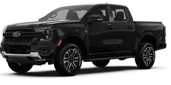 FORD RANGER 2024 1FTER4KH1RLE01154 image