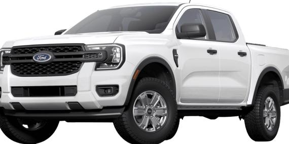FORD RANGER 2024 1FTER4BH8RLE00812 image