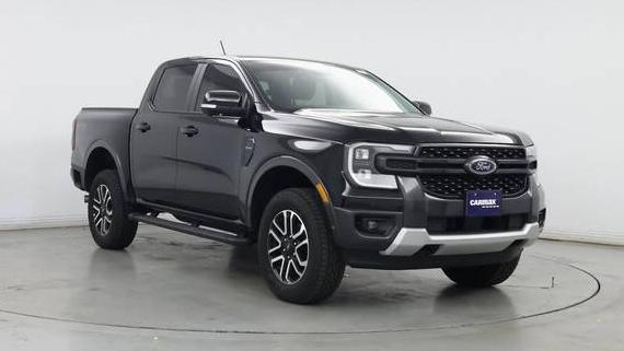 FORD RANGER 2024 1FTER4KH8RLE09994 image