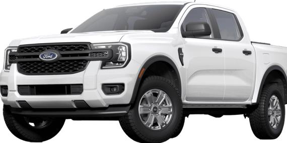 FORD RANGER 2024 1FTER4HH0RLE17367 image