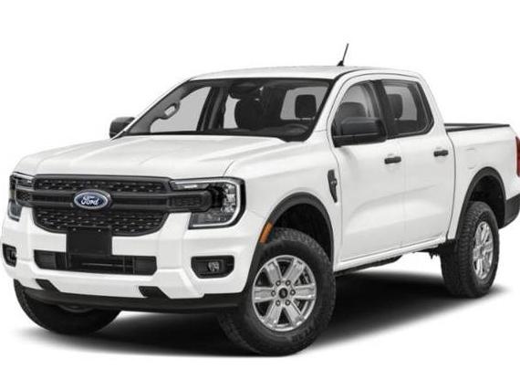 FORD RANGER 2024 1FTER4PH5RLE72155 image